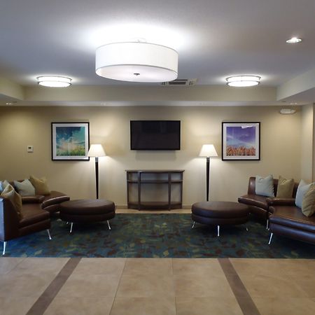 Candlewood Suites Bensalem - Philadelphia Area By Ihg Экстерьер фото