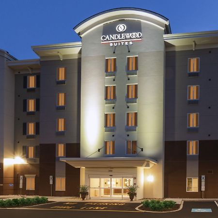 Candlewood Suites Bensalem - Philadelphia Area By Ihg Экстерьер фото
