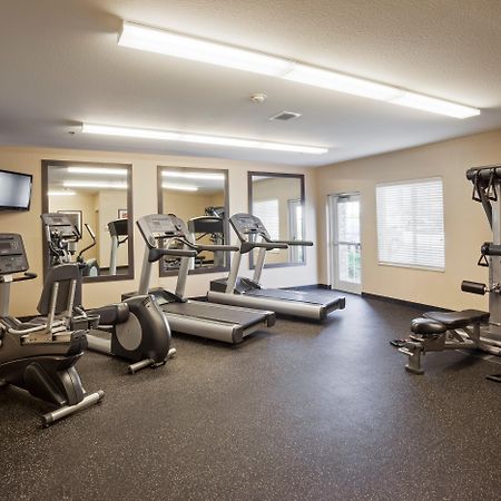 Candlewood Suites Bensalem - Philadelphia Area By Ihg Экстерьер фото