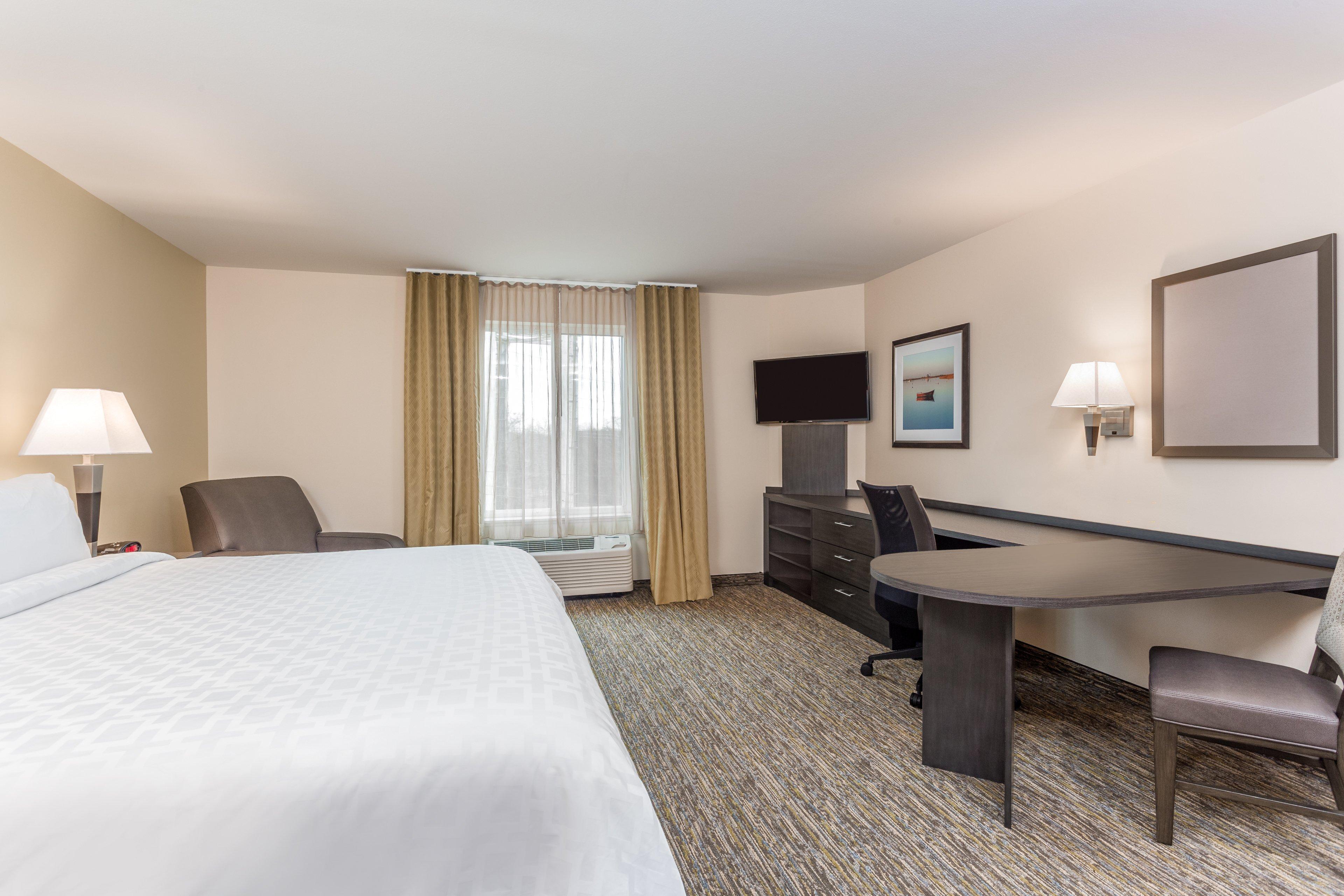 Candlewood Suites Bensalem - Philadelphia Area By Ihg Экстерьер фото