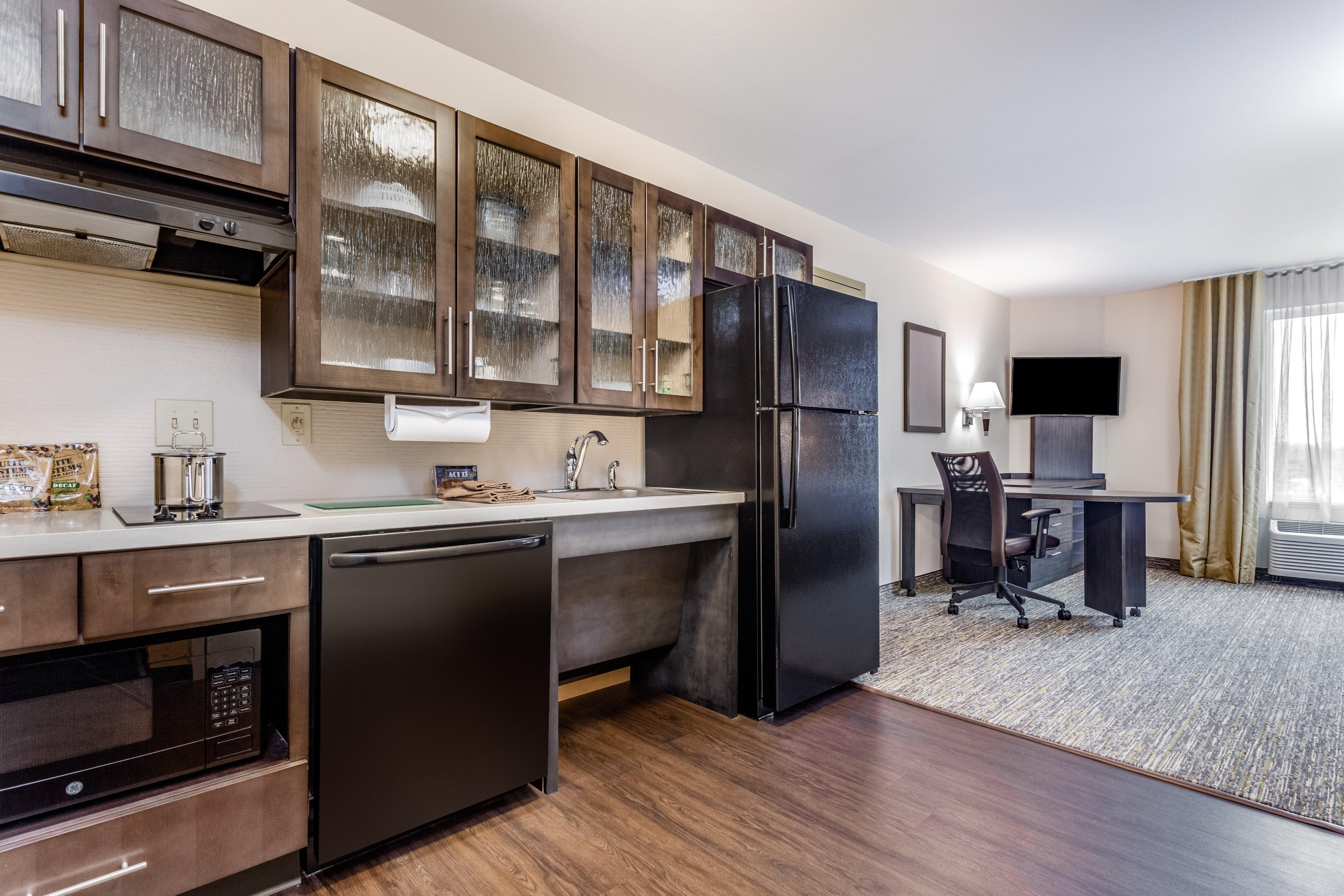Candlewood Suites Bensalem - Philadelphia Area By Ihg Экстерьер фото