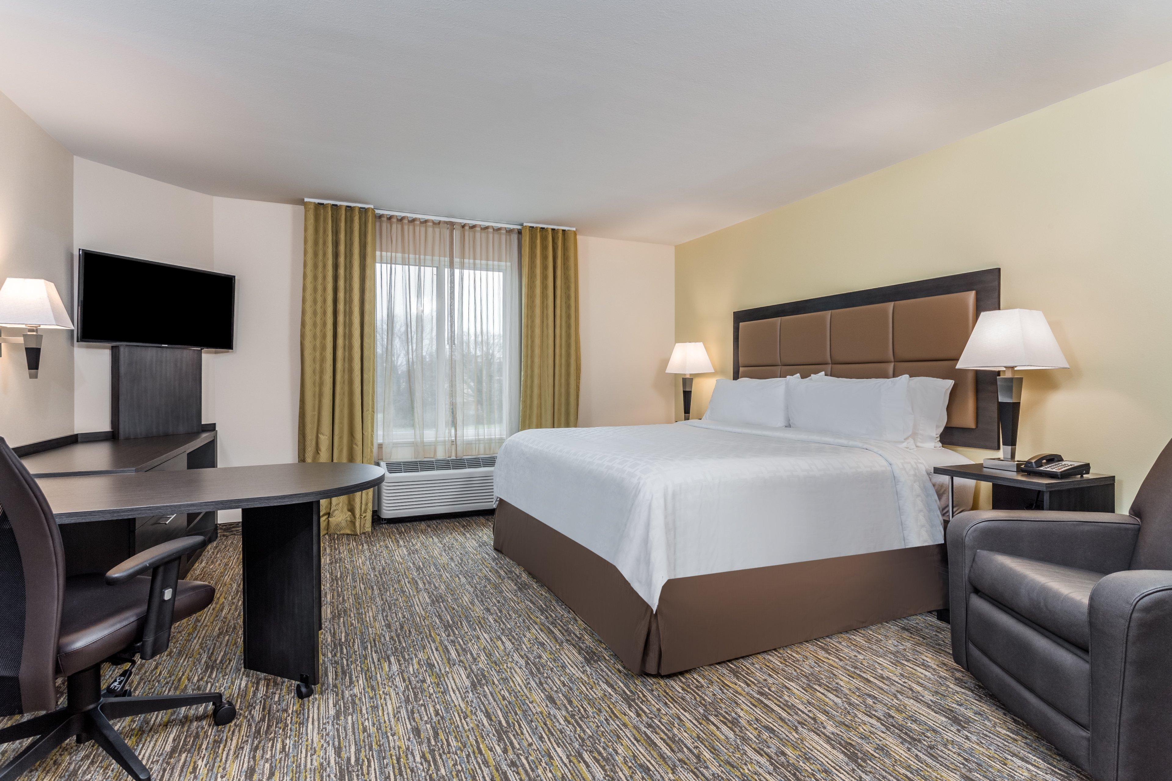 Candlewood Suites Bensalem - Philadelphia Area By Ihg Экстерьер фото