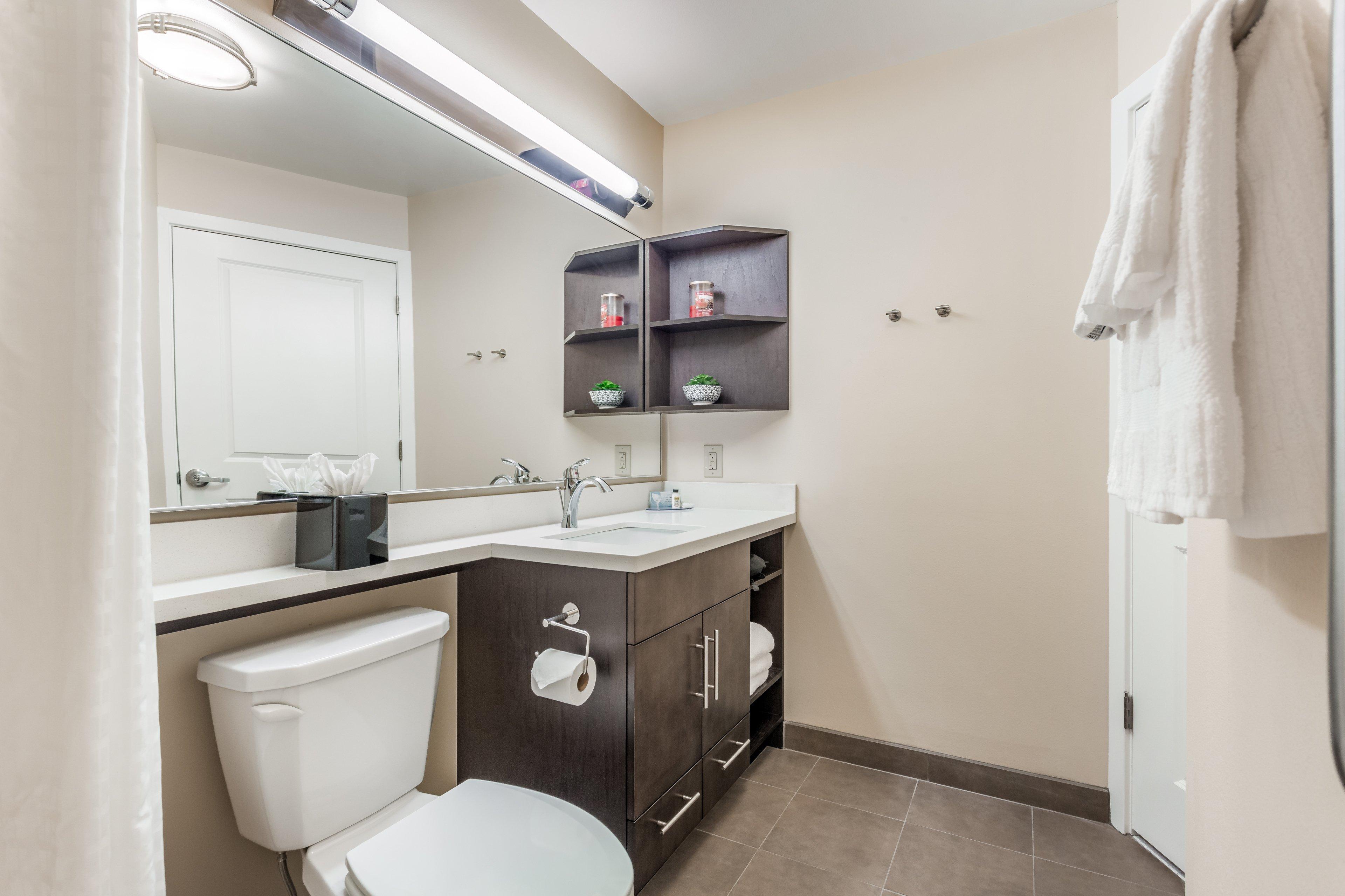 Candlewood Suites Bensalem - Philadelphia Area By Ihg Экстерьер фото