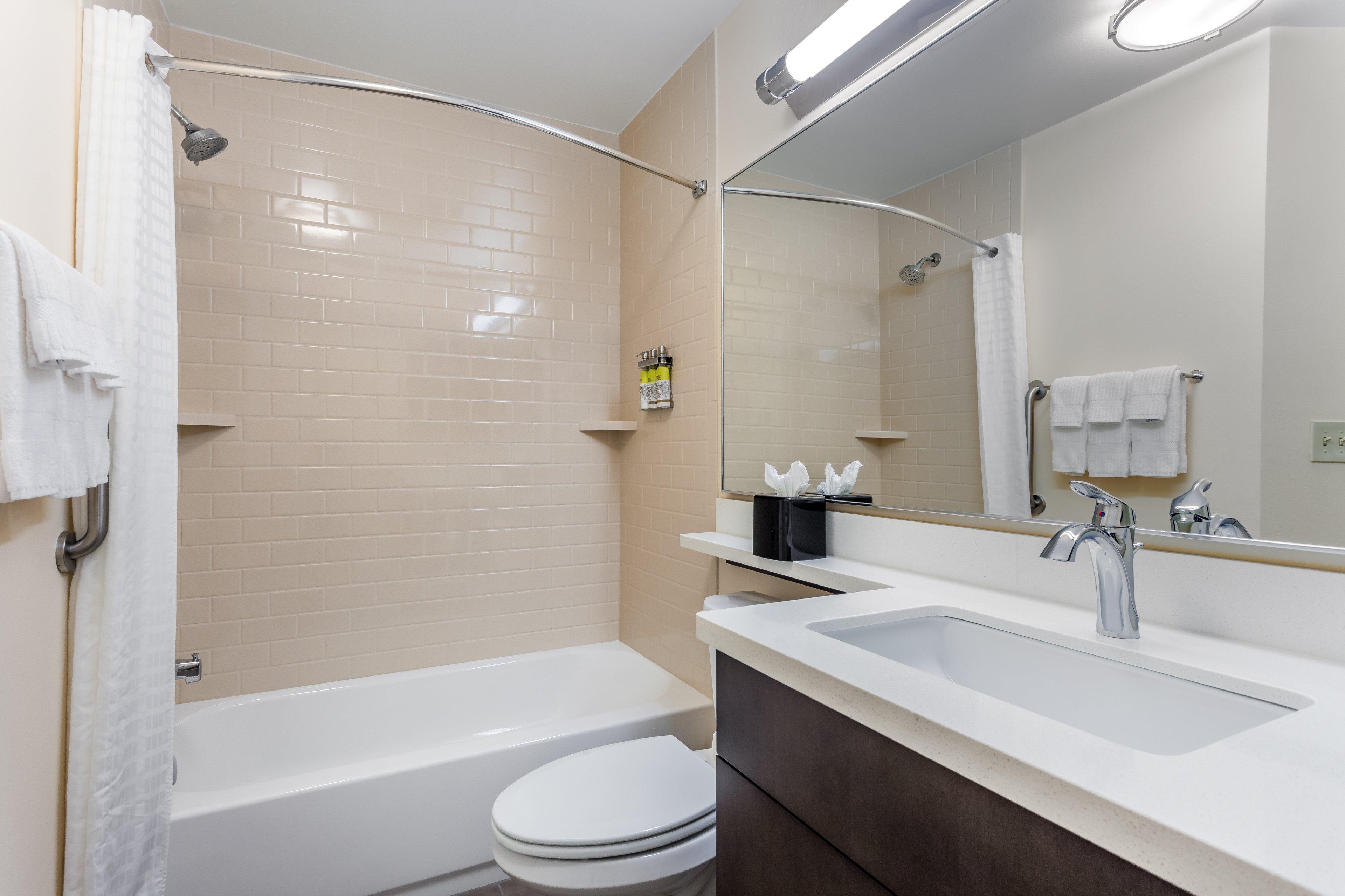 Candlewood Suites Bensalem - Philadelphia Area By Ihg Экстерьер фото