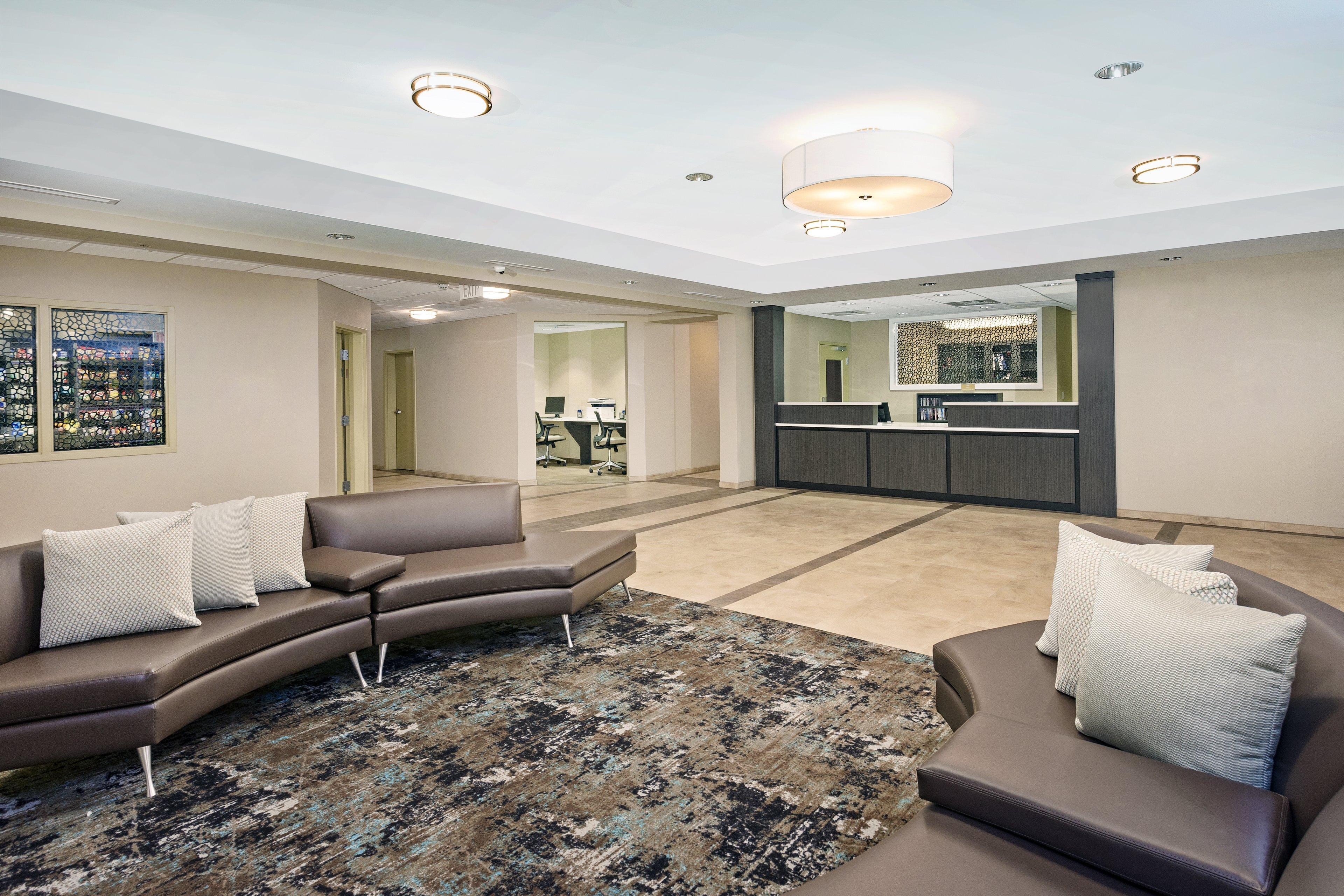 Candlewood Suites Bensalem - Philadelphia Area By Ihg Экстерьер фото