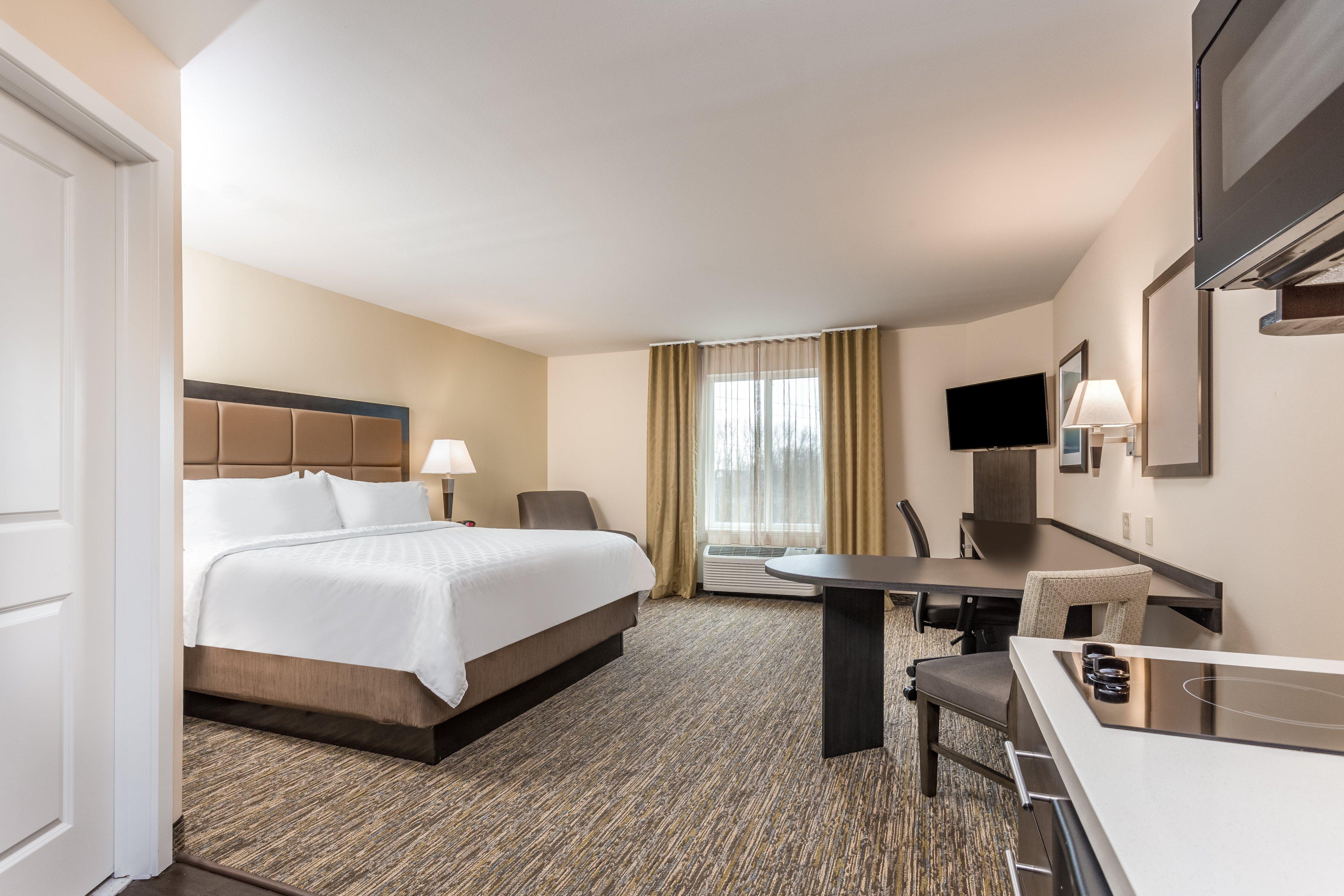 Candlewood Suites Bensalem - Philadelphia Area By Ihg Экстерьер фото