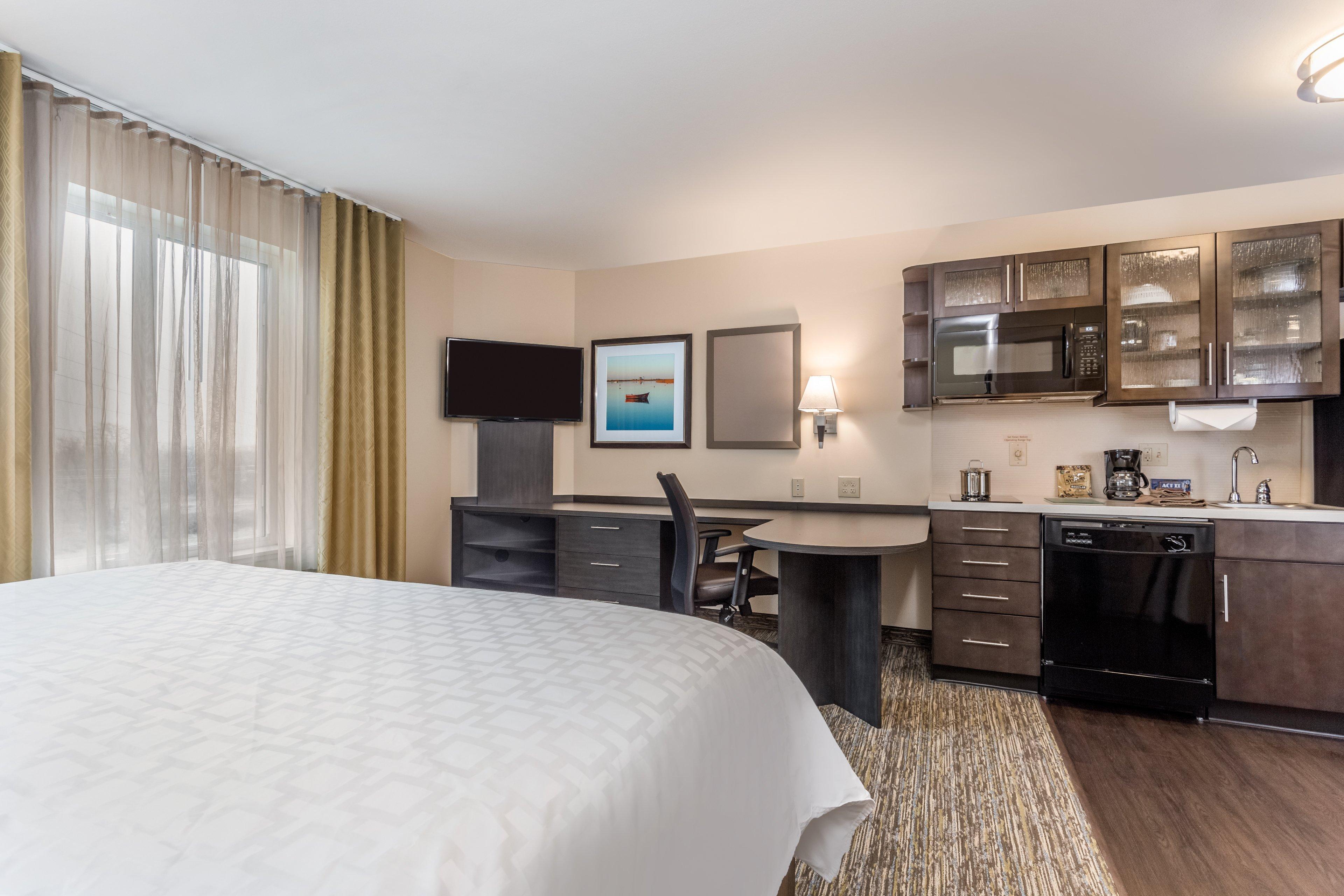 Candlewood Suites Bensalem - Philadelphia Area By Ihg Экстерьер фото