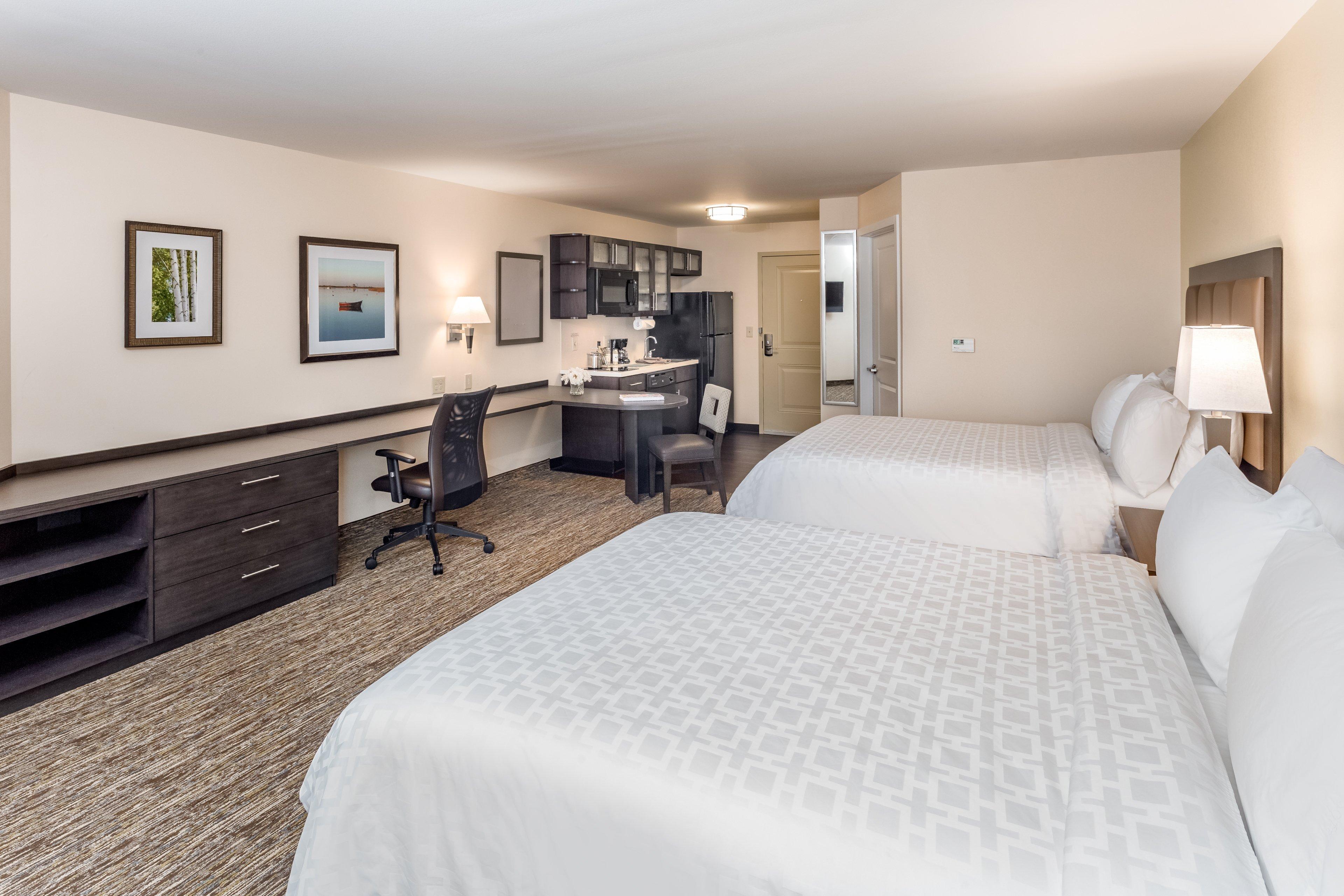 Candlewood Suites Bensalem - Philadelphia Area By Ihg Экстерьер фото