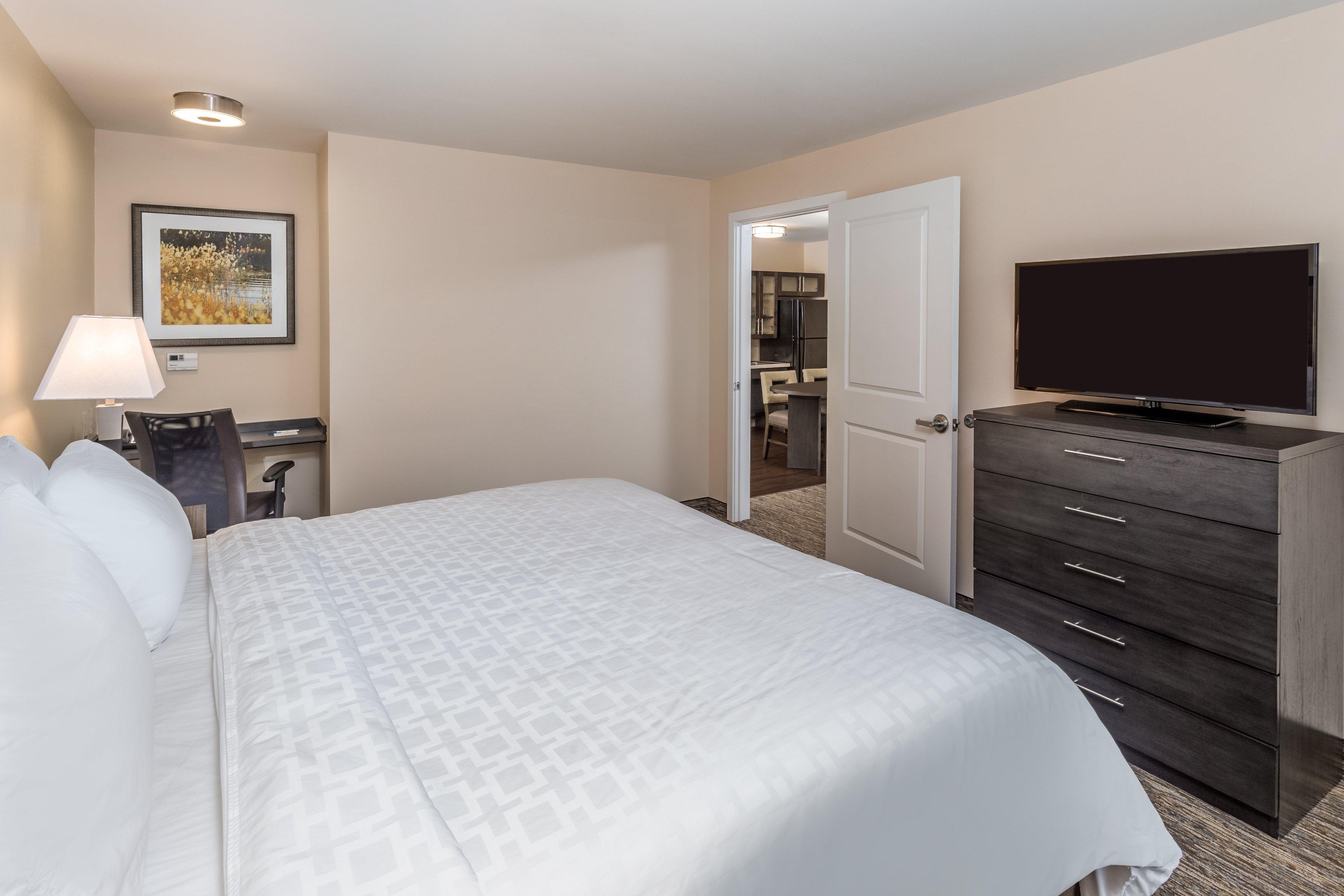 Candlewood Suites Bensalem - Philadelphia Area By Ihg Экстерьер фото