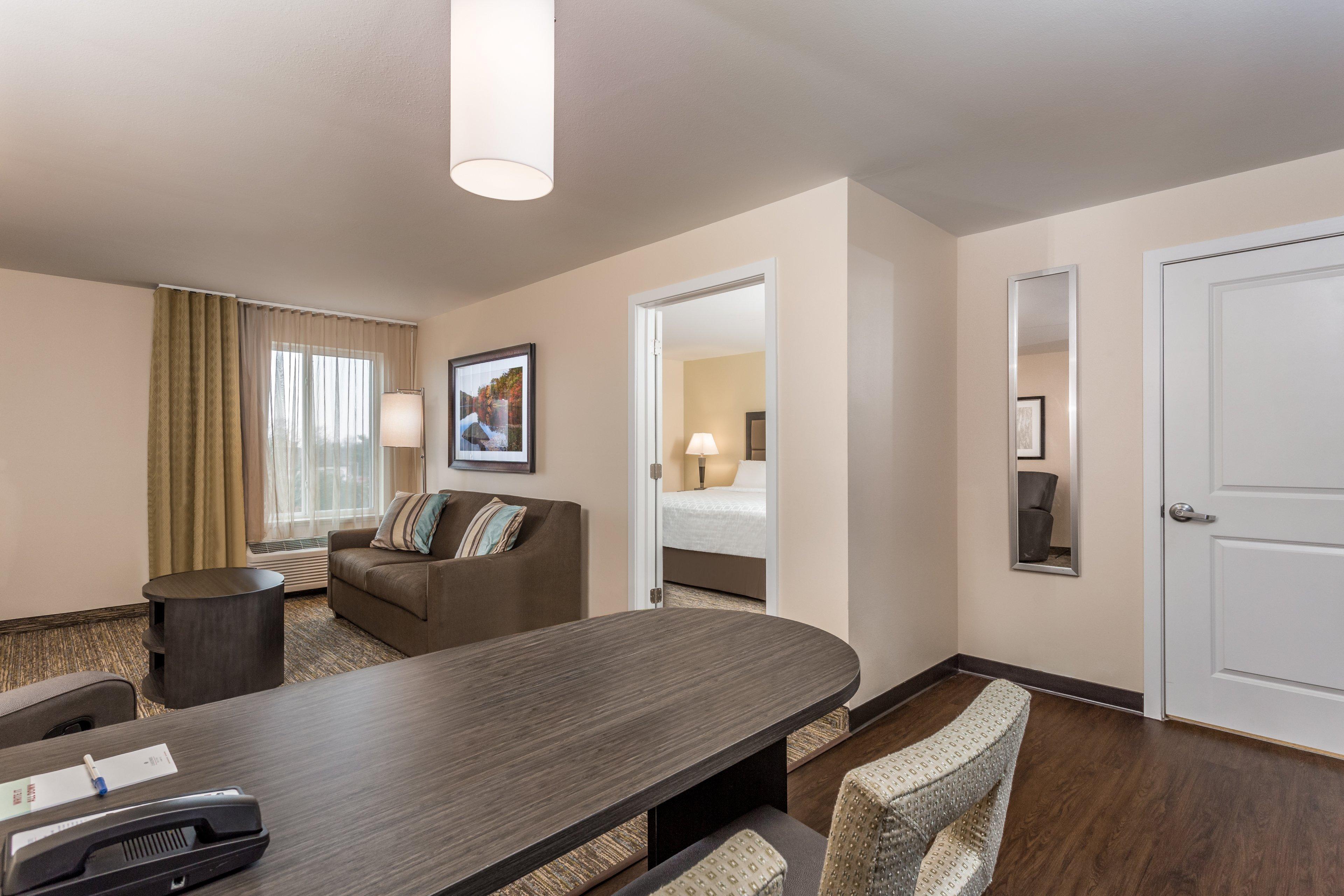 Candlewood Suites Bensalem - Philadelphia Area By Ihg Экстерьер фото