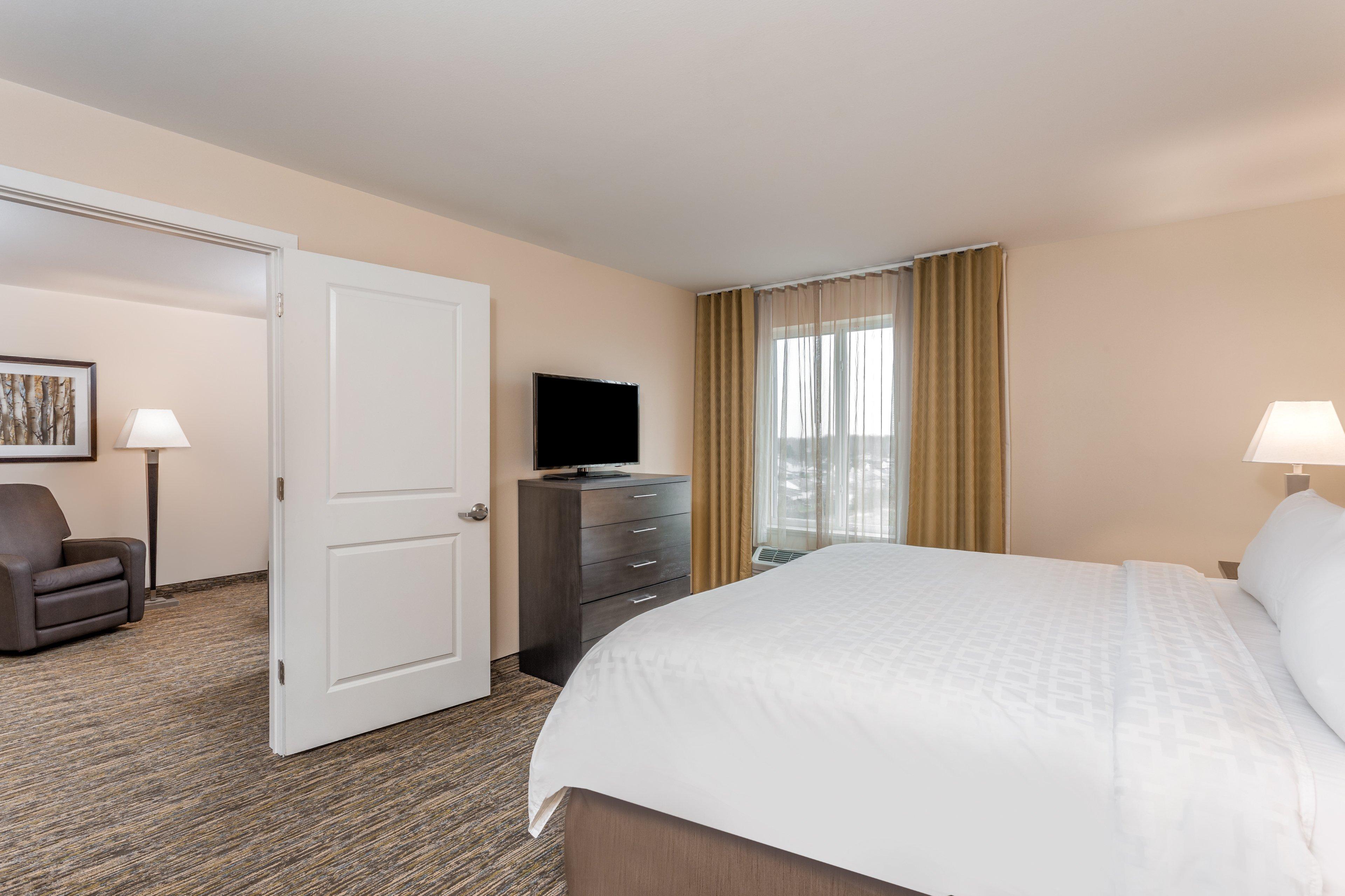 Candlewood Suites Bensalem - Philadelphia Area By Ihg Экстерьер фото