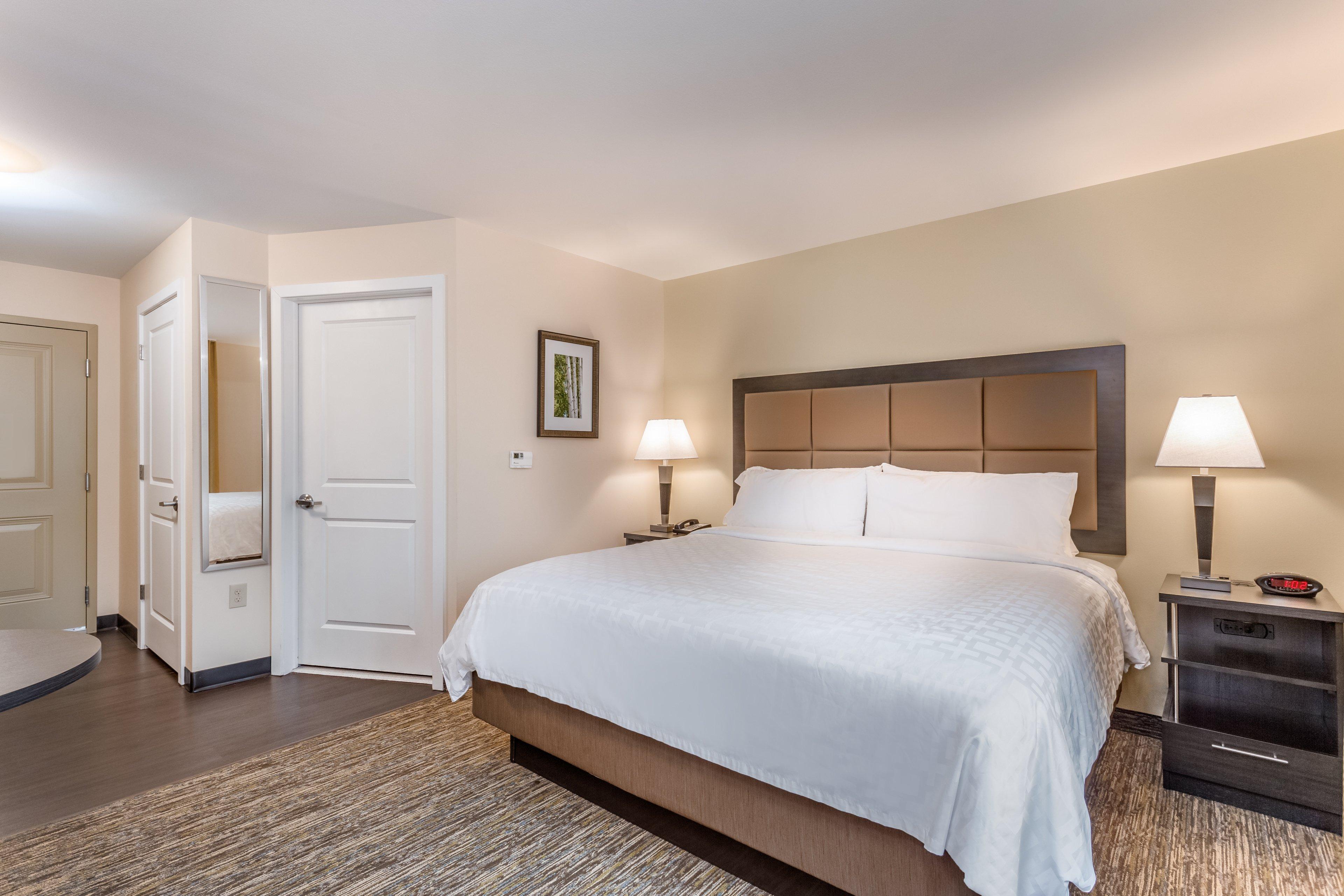 Candlewood Suites Bensalem - Philadelphia Area By Ihg Экстерьер фото