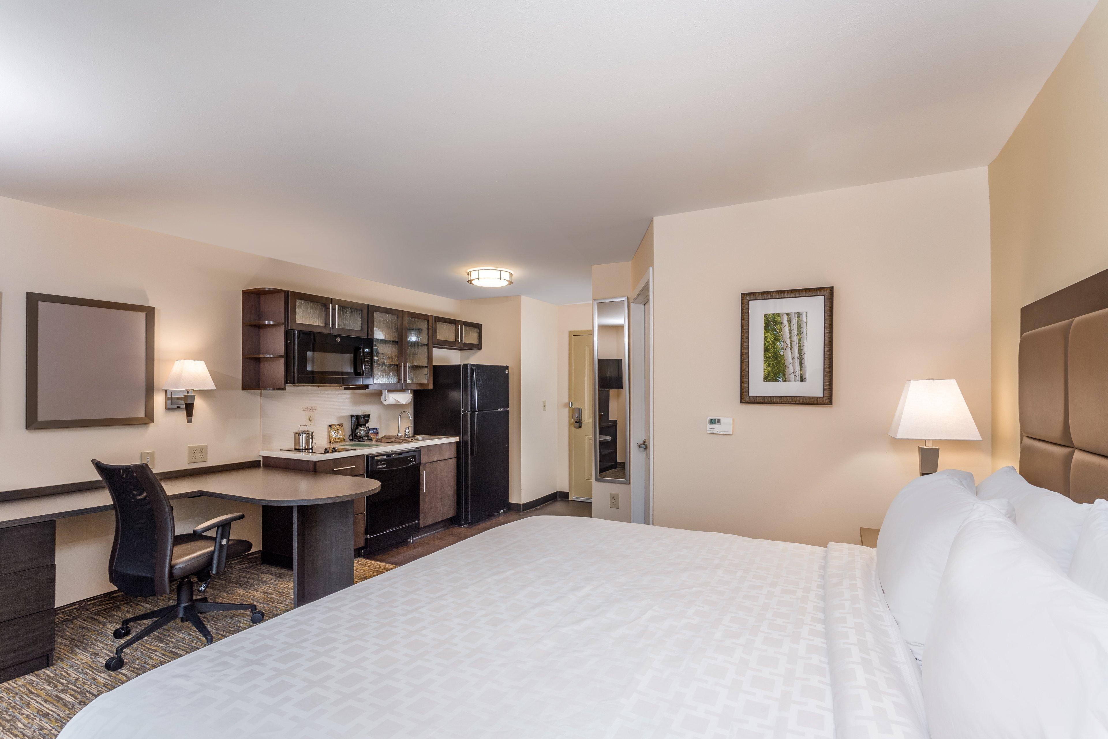 Candlewood Suites Bensalem - Philadelphia Area By Ihg Экстерьер фото