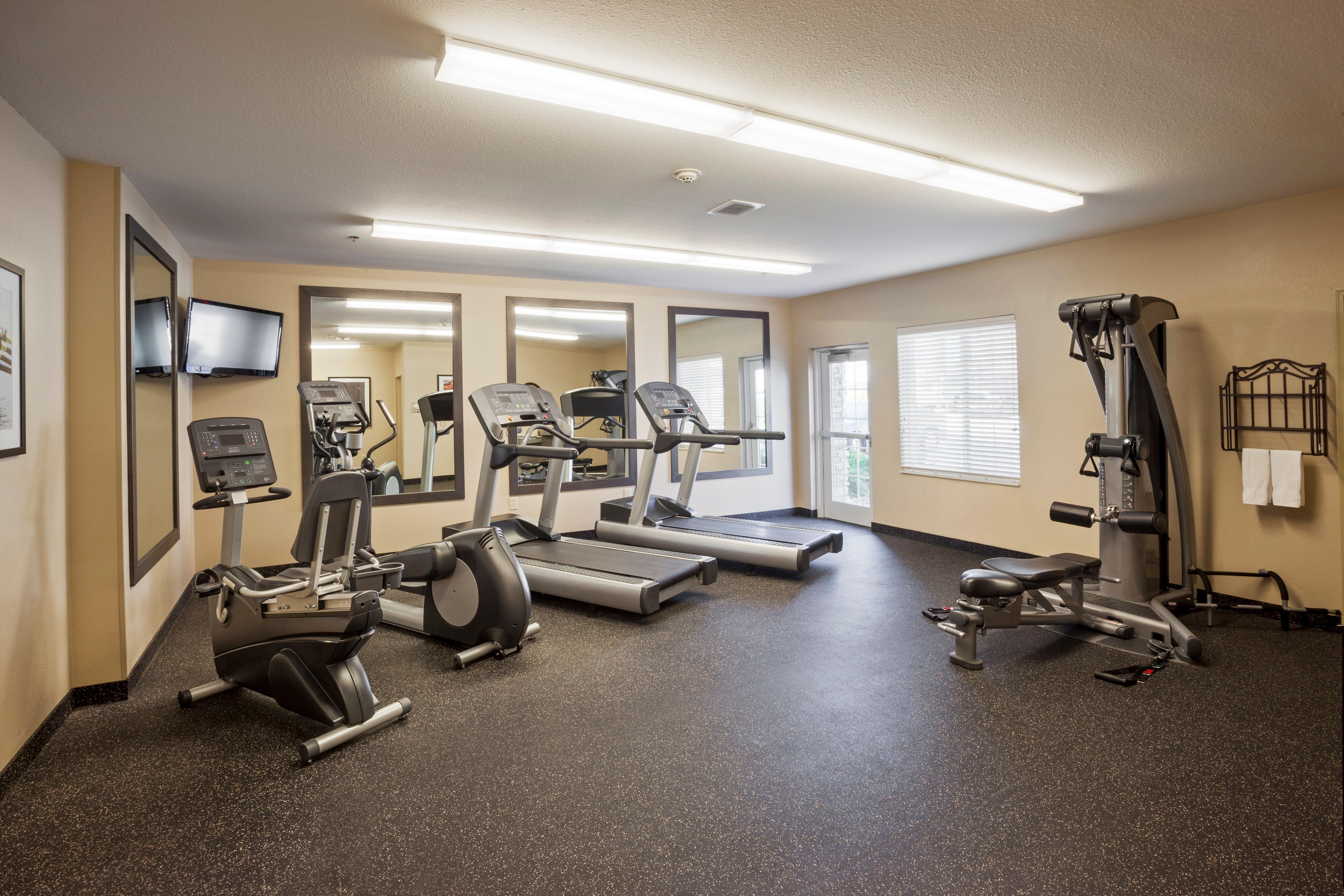 Candlewood Suites Bensalem - Philadelphia Area By Ihg Экстерьер фото