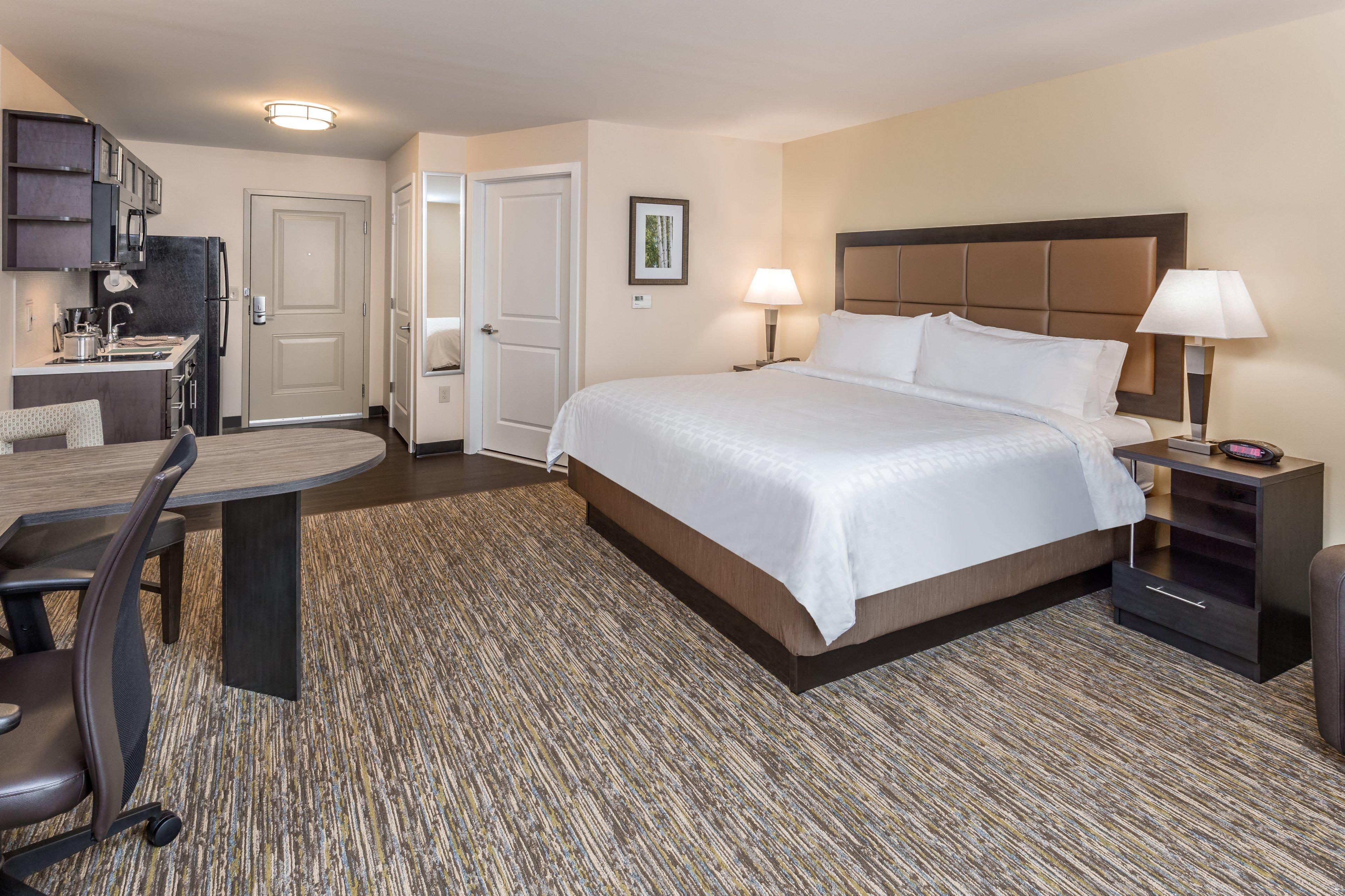 Candlewood Suites Bensalem - Philadelphia Area By Ihg Экстерьер фото