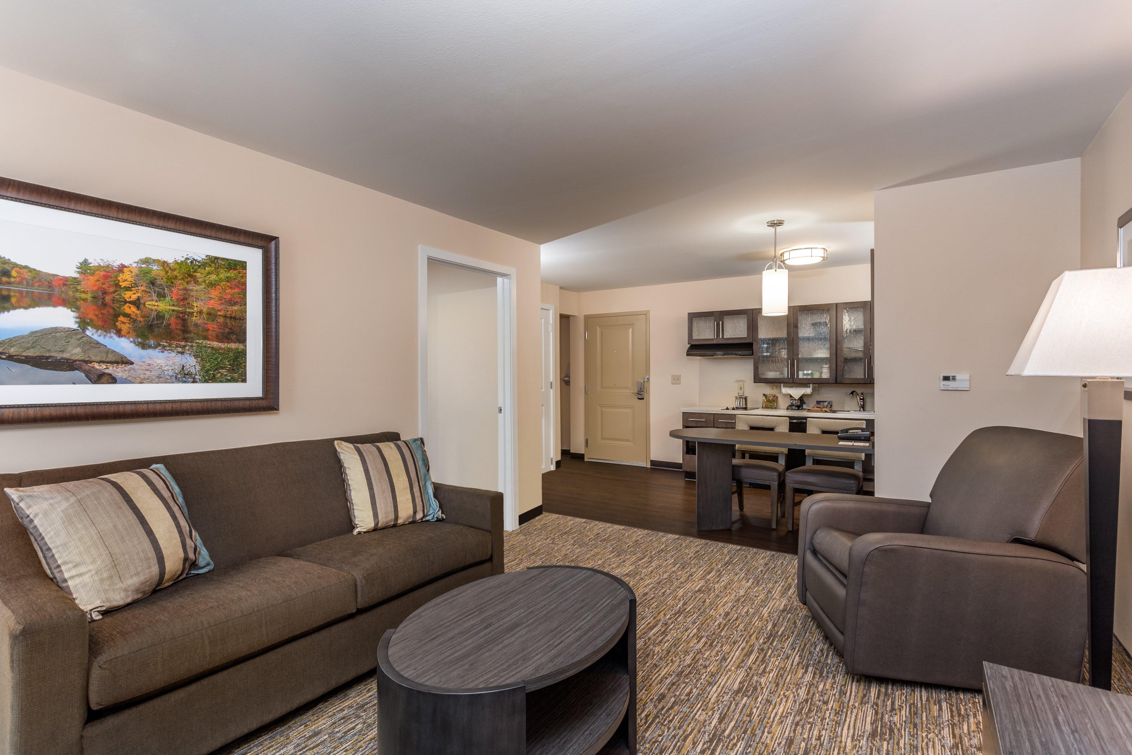 Candlewood Suites Bensalem - Philadelphia Area By Ihg Экстерьер фото