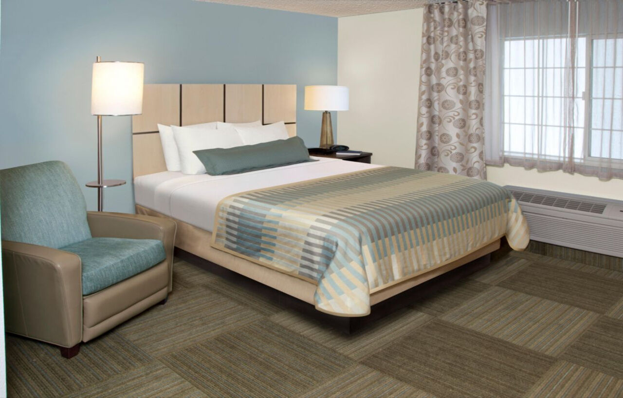 Candlewood Suites Bensalem - Philadelphia Area By Ihg Экстерьер фото